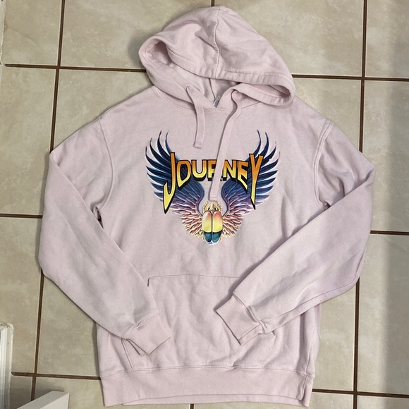 Journey Hoodie - Picture 6 of 7